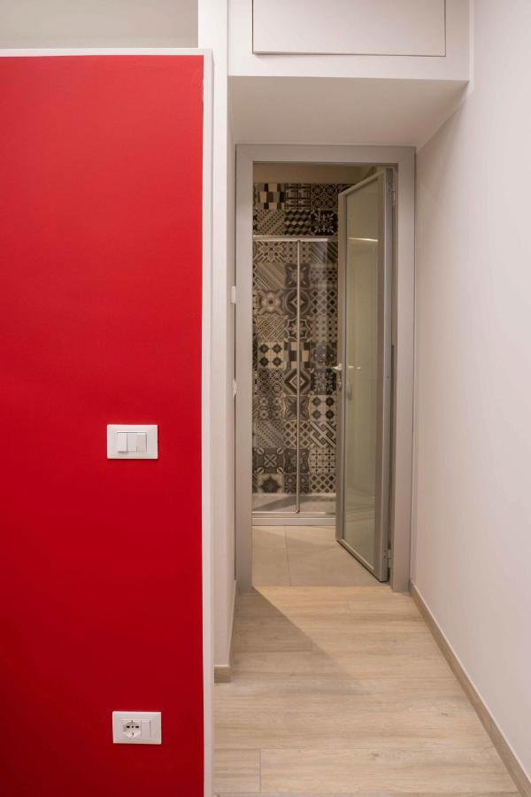 Terranova49 Aparthotel Novara Exterior foto